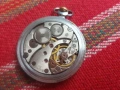 Джобен часовник Молния , снимка 4