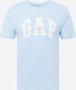 Мъжка тениска "GAP", снимка 1 - Тениски - 39404889