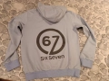 Суитчър за юноша 67 Six Seven - Нов, снимка 1