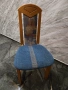 Продавам трапезни столове 3 бр., снимка 1