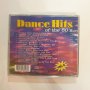 Dance Hits Of The 80's Volume 4 cd, снимка 3