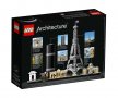 LEGO® Architecture 21044 - Париж, снимка 2
