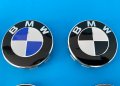 Bmw капачки за джанти Бмв / емблеми E36 E46 E60 E90 E39 X3 X5 X6, снимка 8