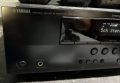Ресийвър YAMAHA HTR-6230, снимка 8