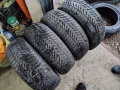 4бр.зимни гуми KUMHO 185/55/15 82T DOT 2820, снимка 1