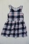 Лятна рокля H&M/104-110, снимка 1 - Детски рокли и поли - 27616097