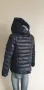 Diesel Womens Down Jacket Size M ОРИГИНАЛ! Дамско Плътно пухено Яке!, снимка 6