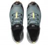 туристически обувки за бягане Salomon Cross Hike GTX GORE-TEX mid  номер 39-39,5, снимка 2