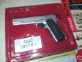 ADC 1911A1 КОЛЕКЦИОНЕРСКИ ПИСТОЛЕТ-ВНОС SWISS 1709252102, снимка 12