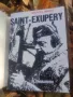 Продавам книга " Saint Exupéry "Marcel Migéo  Flammarion   1958 , снимка 3