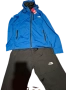 Мъжки Анцуг Екип The North Face, снимка 2