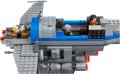 Lego Star Wars 75188 Resistance Bomber, снимка 3