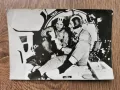 Снимки на съветски и американски космонавти 2 бр-1976г., снимка 2
