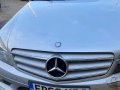 Мерцедес C220CDI W204 Face, снимка 2