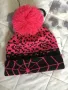 плетена шапка, снимка 2