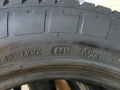 215/60R16C michelin-№288, снимка 7