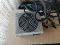 Компютърно захранване 425W HIPER HPU-4S425-PU 120mm вентилатор, снимка 4