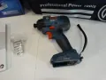 Ново - Bosch GDR 180-LI - Импакт драйвер + чанта, снимка 2