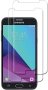 Samsung Galaxy J3 2017 - Samsung SM-J330 - Samsung J3 2017 стъклен протектор , снимка 2