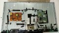 Toshiba 49U6763DG със счупен екран - захранване 17IPS72 Main Board 17MB120, снимка 2