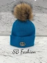 НАМАЛЕНИЕ на зимни шапки!, снимка 9