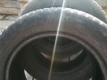 Зимни гуми HANKOOK 205/60R16, снимка 2