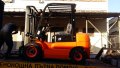 Продавам НОВ мотокар REDDOT Forklift 2024 г. 2500 кг. , снимка 7