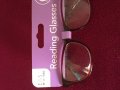 Дамски очила 3 диоптър за четене