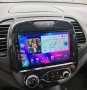 Мултимедия, Двоен дин, за Renault Captur, Навигация, плеър, Android, Рено, Renault Captur 2015-2017, снимка 5