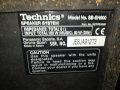 TECHNICS SB-EH600 ВНОС SWISS 1612231756LK1EWC, снимка 16