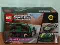 Продавам лего LEGO Speed Champions 76907 - Лотус Елвия, снимка 2