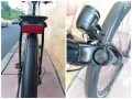 Cube Katmandu SLX*Сет-Shimano XT*3x10скорости*Вилка-Rock Shox Paragon*Като Нов, снимка 7