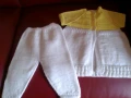 Комплект за бебе, снимка 1
