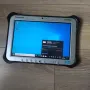 Panasonic ToughPad FZ-G1 4 ram 256 ssd Win 10 pro, снимка 1