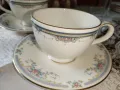 Двойни сетове  Английски порцелан. Royal Doulton-The Romantic Collection - Juliet, снимка 5