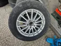 Летни гуми Michelin Agilis- 205/65/16 C за бус, снимка 4