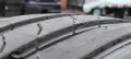 Гуми 245 45 19 Континентал Continental 4 броя. Нов внос. Не са нови., снимка 3
