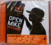 DJ Quick – Open Mike Sessions (2003, CD) 