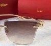 Cartier 2022 дамски слънчеви очила , снимка 8