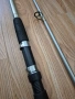 Риболовна пръчка +машинка , снимка 6