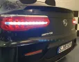 Акумулаторен джип Mercedes GLC63 COUPE Licensed 12V батерия,MP3, снимка 4
