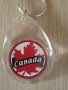 Ключодържател от Канада-серия- 7, снимка 1