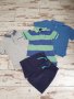 Маркови дрехи Polo, H&M и Lupilu, снимка 1 - Детски тениски и потници - 34988092