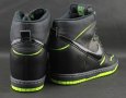 високи кецове Nike Dunk Sky Hi Cut Out Black Volt номер 40-40,5, снимка 3