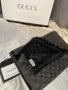 Мъжки луксозен шал в кутия реплика Gucci , снимка 8