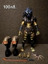 NECA Mcfarlane Predator Action Figure , снимка 6