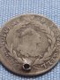 Сребърна монета 10 кройцера 1774г. Йозеф Махсимилиян трети Мюнхен Бавария 13668, снимка 2