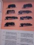 Каталог на модели играчки локомотиви,колички, снимка 2