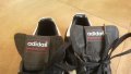 Adidas MUNDIAL GOAL Leather Football Shoes Размер EUR 43 1/3 / UK 9 за футбол в зала 66-14-S, снимка 15