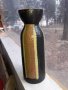 Страхотна голяма ваза немска керамика, снимка 1 - Антикварни и старинни предмети - 39827250